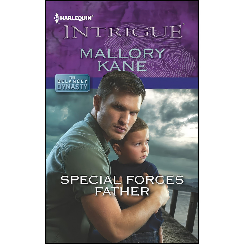 کتاب Special Forces Father اثر Mallory Kane انتشارات Harlequin Intrigue کتاب Special Forces Father اثر Mallory Kane انتشارات Harlequin Intrigue