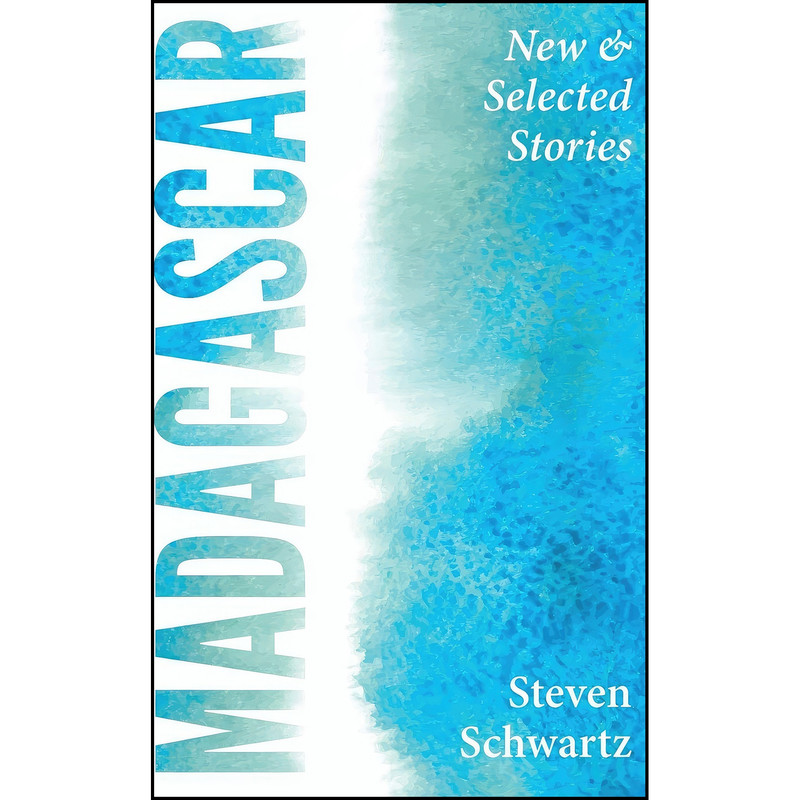 کتاب Madagascar اثر Steven Schwartz انتشارات Engine Books کتاب Madagascar اثر Steven Schwartz انتشارات Engine Books