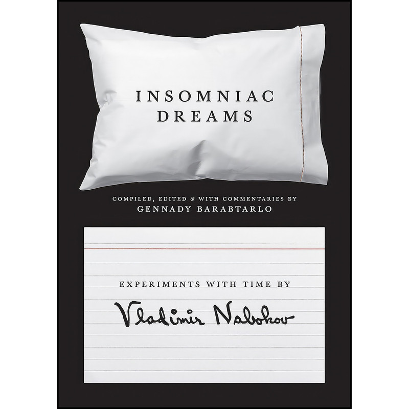 کتاب Insomniac Dreams اثر جمعي از نويسندگان انتشارات Princeton University Press کتاب Insomniac Dreams اثر جمعي از نويسندگان انتشارات Princeton University Press