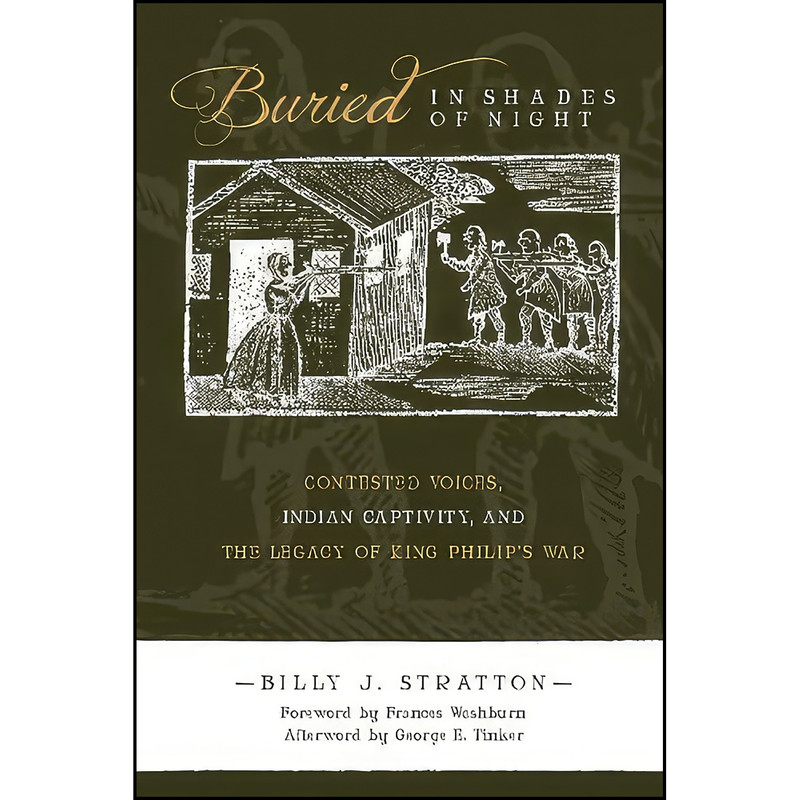 کتاب Buried in Shades of Night اثر جمعي از نويسندگان انتشارات University of Arizona Press کتاب Buried in Shades of Night اثر جمعي از نويسندگان انتشارات University of Arizona Press