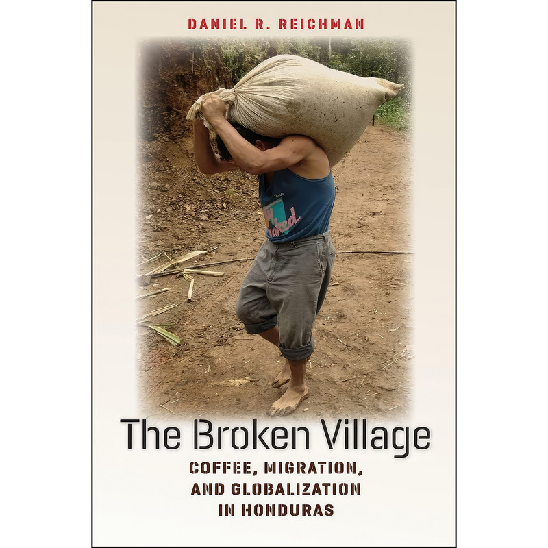 کتاب The Broken Village اثر Daniel R. Reichman انتشارات ILR Press کتاب The Broken Village اثر Daniel R. Reichman انتشارات ILR Press