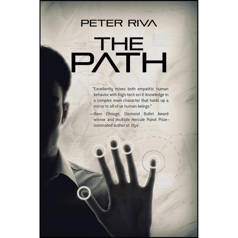 کتاب The Path اثر Peter Riva انتشارات Yucca Publishing کتاب The Path اثر Peter Riva انتشارات Yucca Publishing