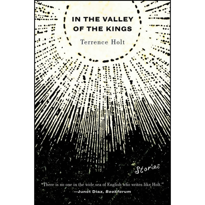 کتاب In the Valley of the Kings اثر Terry Holt انتشارات W. W. Norton & Company کتاب In the Valley of the Kings اثر Terry Holt انتشارات W. W. Norton & Company
