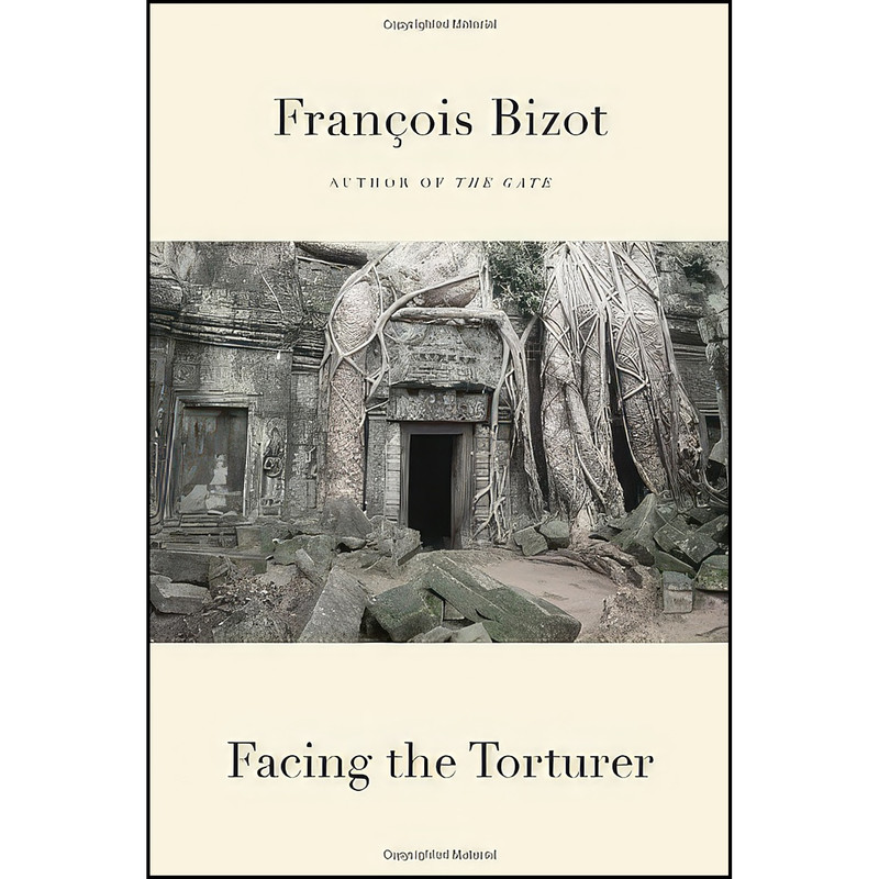 کتاب Facing the Torturer اثر جمعي از نويسندگان انتشارات Knopf کتاب Facing the Torturer اثر جمعي از نويسندگان انتشارات Knopf