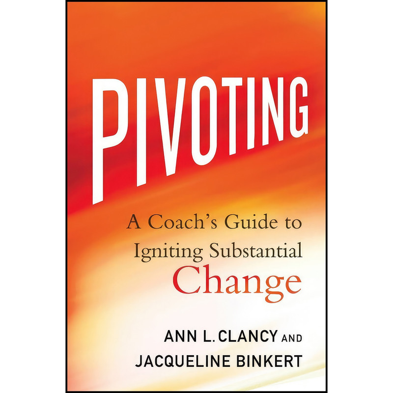 کتاب Pivoting اثر جمعي از نويسندگان انتشارات Springer کتاب Pivoting اثر جمعي از نويسندگان انتشارات Springer