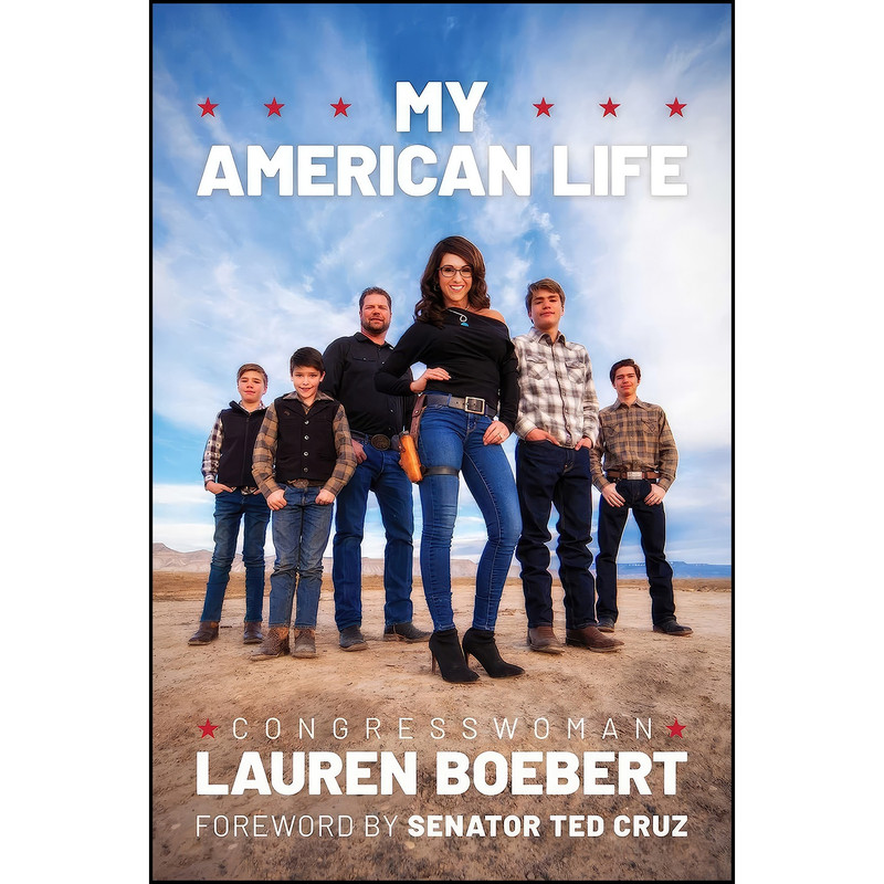 کتاب My American Life اثر جمعي از نويسندگان انتشارات Bombardier Books کتاب My American Life اثر جمعي از نويسندگان انتشارات Bombardier Books