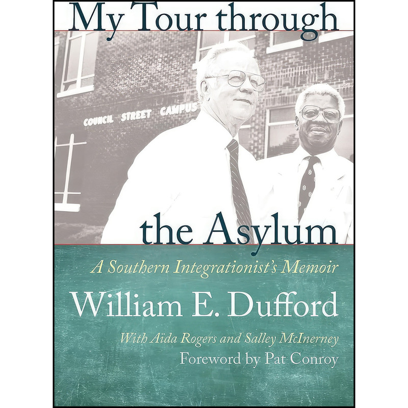 کتاب My Tour through the Asylum اثر جمعي از نويسندگان انتشارات University of South Carolina Press کتاب My Tour through the Asylum اثر جمعي از نويسندگان انتشارات University of South Carolina Press