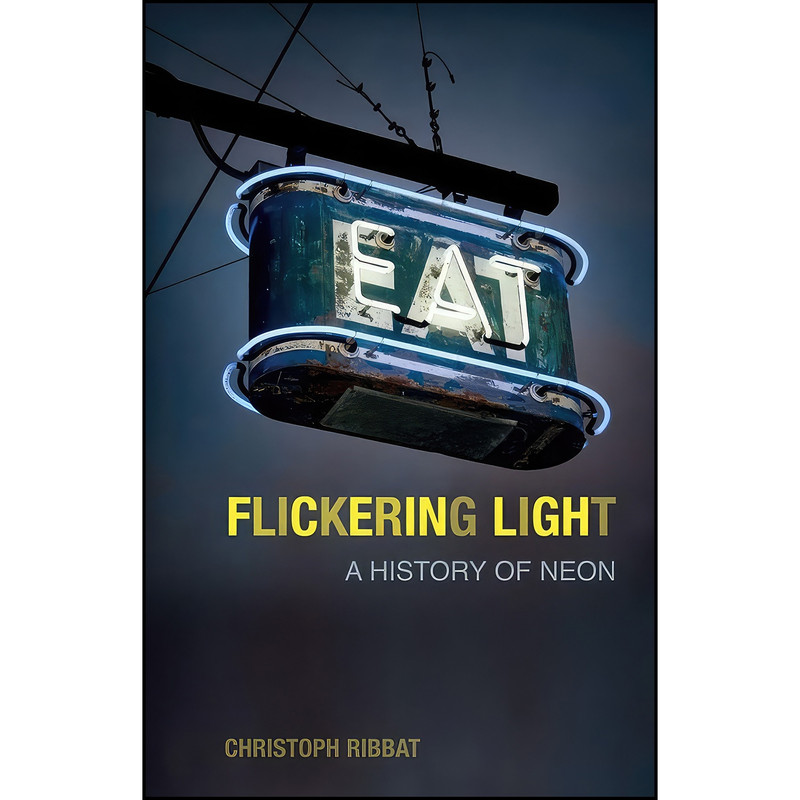 کتاب Flickering Light اثر جمعي از نويسندگان انتشارات Reaktion Books کتاب Flickering Light اثر جمعي از نويسندگان انتشارات Reaktion Books