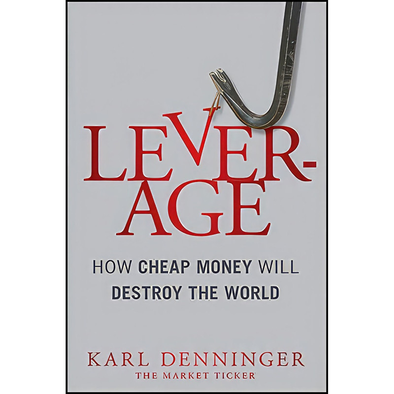 کتاب Leverage اثر جمعي از نويسندگان انتشارات Wiley کتاب Leverage اثر جمعي از نويسندگان انتشارات Wiley