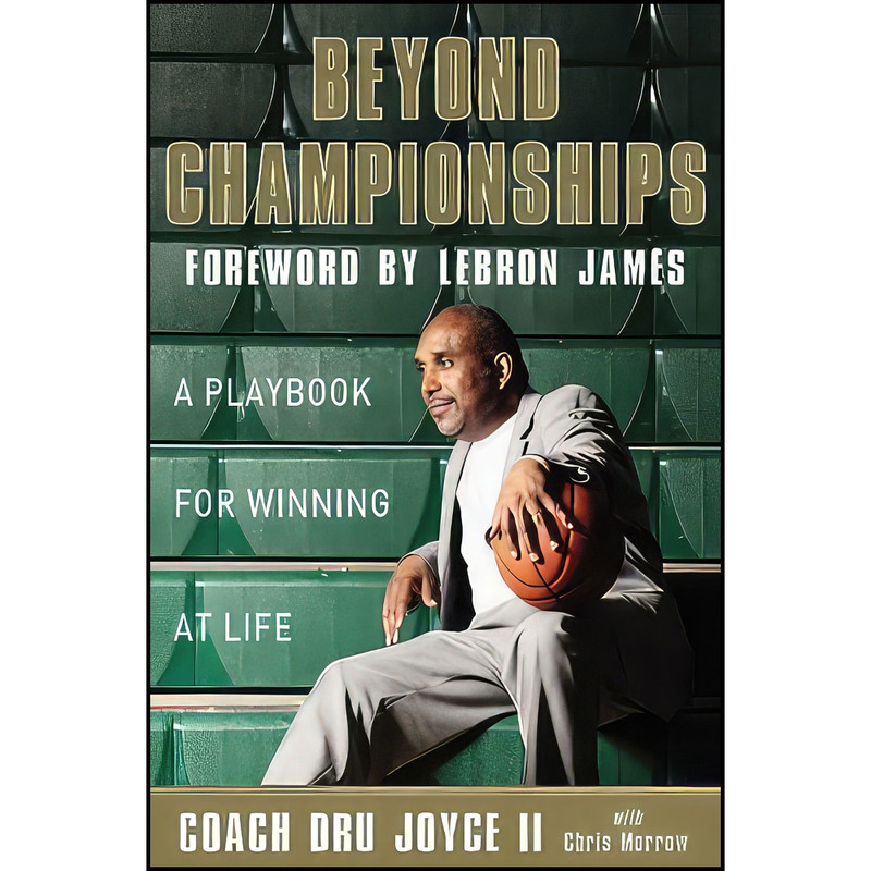 کتاب Beyond Championships اثر جمعي از نويسندگان انتشارات Zondervan کتاب Beyond Championships اثر جمعي از نويسندگان انتشارات Zondervan