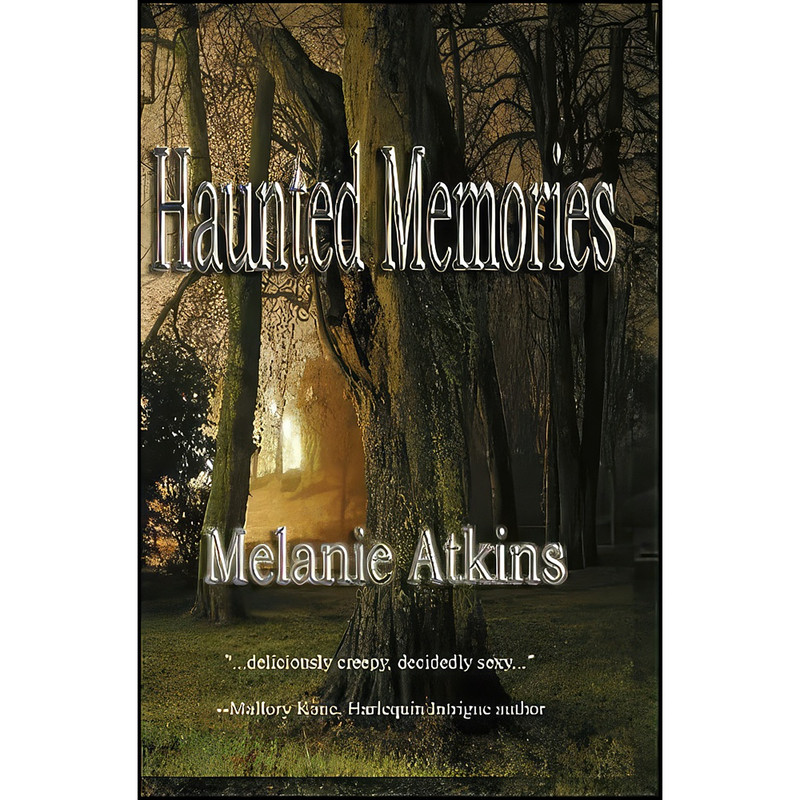 کتاب Haunted Memories اثر Melanie Atkins انتشارات Triskelion Pub کتاب Haunted Memories اثر Melanie Atkins انتشارات Triskelion Pub