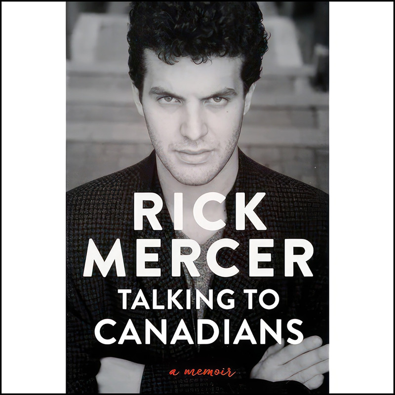 کتاب The Road Years اثر Rick Mercer انتشارات Doubleday Canada کتاب The Road Years اثر Rick Mercer انتشارات Doubleday Canada