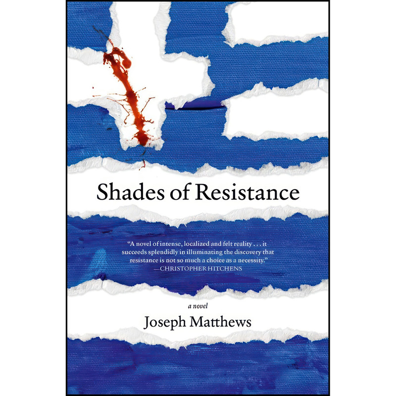 کتاب Shades of Resistance اثر J. L. Matthews انتشارات PM Press کتاب Shades of Resistance اثر J. L. Matthews انتشارات PM Press