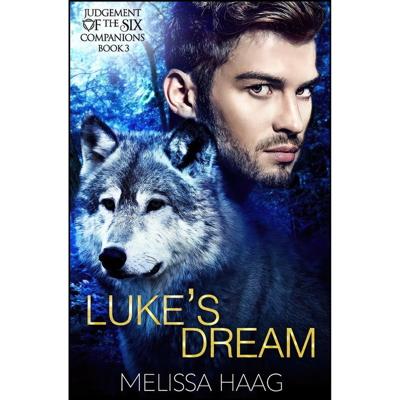 کتاب Lukes Dream اثر Melissa Haag انتشارات تازه ها کتاب Lukes Dream اثر Melissa Haag انتشارات تازه ها