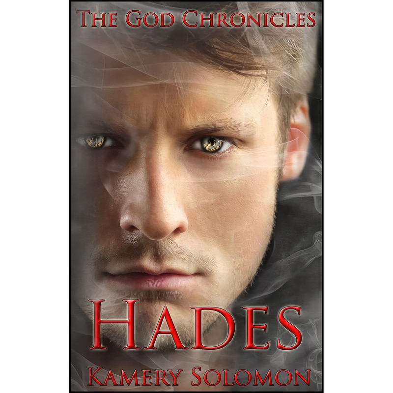 کتاب Hades اثر Kamery Solomon انتشارات تازه ها کتاب Hades اثر Kamery Solomon انتشارات تازه ها
