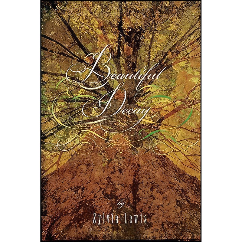کتاب Beautiful Decay اثر Sylvia Lewis انتشارات تازه ها کتاب Beautiful Decay اثر Sylvia Lewis انتشارات تازه ها