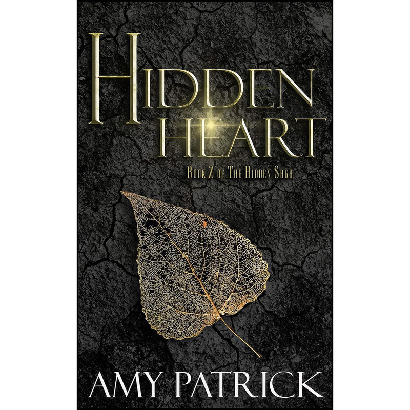 کتاب Hidden Heart اثر Amy Patrick انتشارات تازه ها کتاب Hidden Heart اثر Amy Patrick انتشارات تازه ها