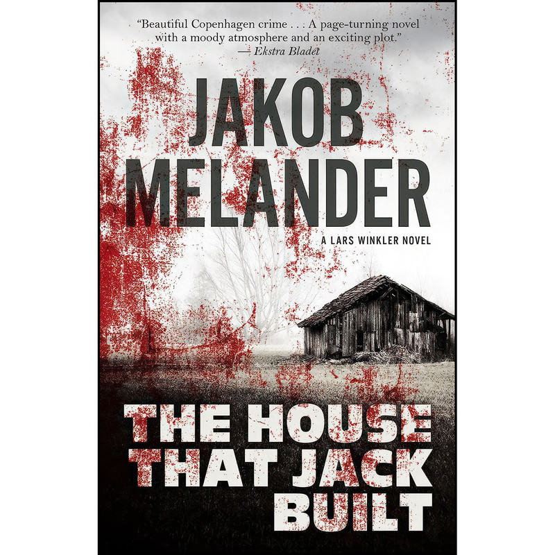 کتاب The House That Jack Built اثر جمعي از نويسندگان انتشارات Spiderline کتاب The House That Jack Built اثر جمعي از نويسندگان انتشارات Spiderline