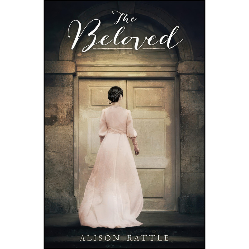 کتاب The Beloved اثر Alison Rattle انتشارات Hot Key Books کتاب The Beloved اثر Alison Rattle انتشارات Hot Key Books