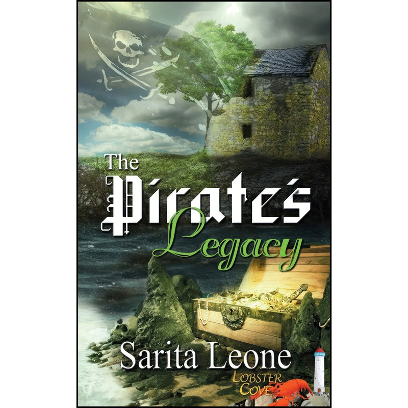 کتاب The Pirate's Legacy اثر Sarita Leone انتشارات The Wild Rose Press, Inc کتاب The Pirate's Legacy اثر Sarita Leone انتشارات The Wild Rose Press, Inc