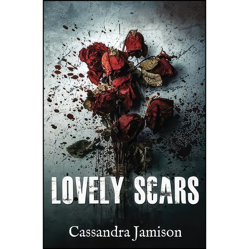 کتاب Lovely Scars اثر Cassandra Jamison انتشارات تازه ها کتاب Lovely Scars اثر Cassandra Jamison انتشارات تازه ها