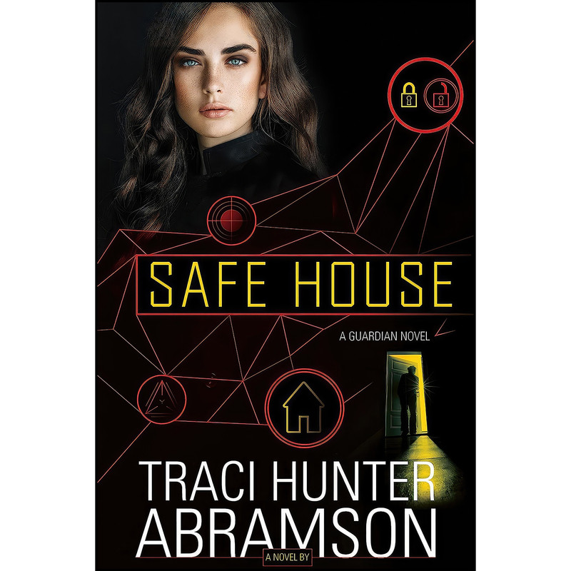 کتاب Safe House اثر Traci Hunter Abramson انتشارات Covenant Communications, Inc. کتاب Safe House اثر Traci Hunter Abramson انتشارات Covenant Communications, Inc.