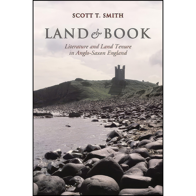 کتاب Land and Book اثر Scott Thompson Smith انتشارات University of Toronto Press کتاب Land and Book اثر Scott Thompson Smith انتشارات University of Toronto Press