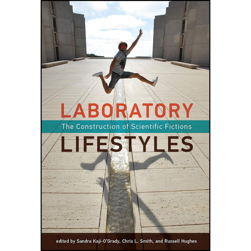 کتاب Laboratory Lifestyles اثر جمعي از نويسندگان انتشارات The MIT Press کتاب Laboratory Lifestyles اثر جمعي از نويسندگان انتشارات The MIT Press