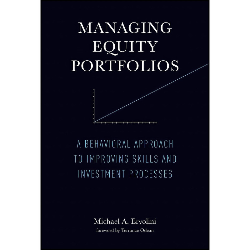 کتاب Managing Equity Portfolios اثر جمعي از نويسندگان انتشارات The MIT Press کتاب Managing Equity Portfolios اثر جمعي از نويسندگان انتشارات The MIT Press