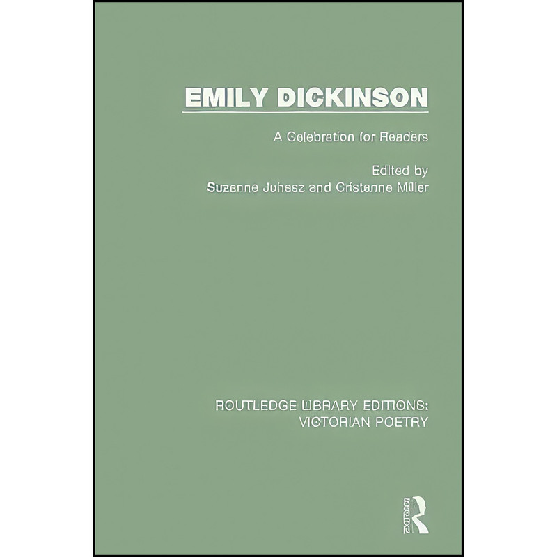 کتاب Emily Dickinson اثر Suzanne Juhasz and Cristanne Miller انتشارات تازه ها کتاب Emily Dickinson اثر Suzanne Juhasz and Cristanne Miller انتشارات تازه ها