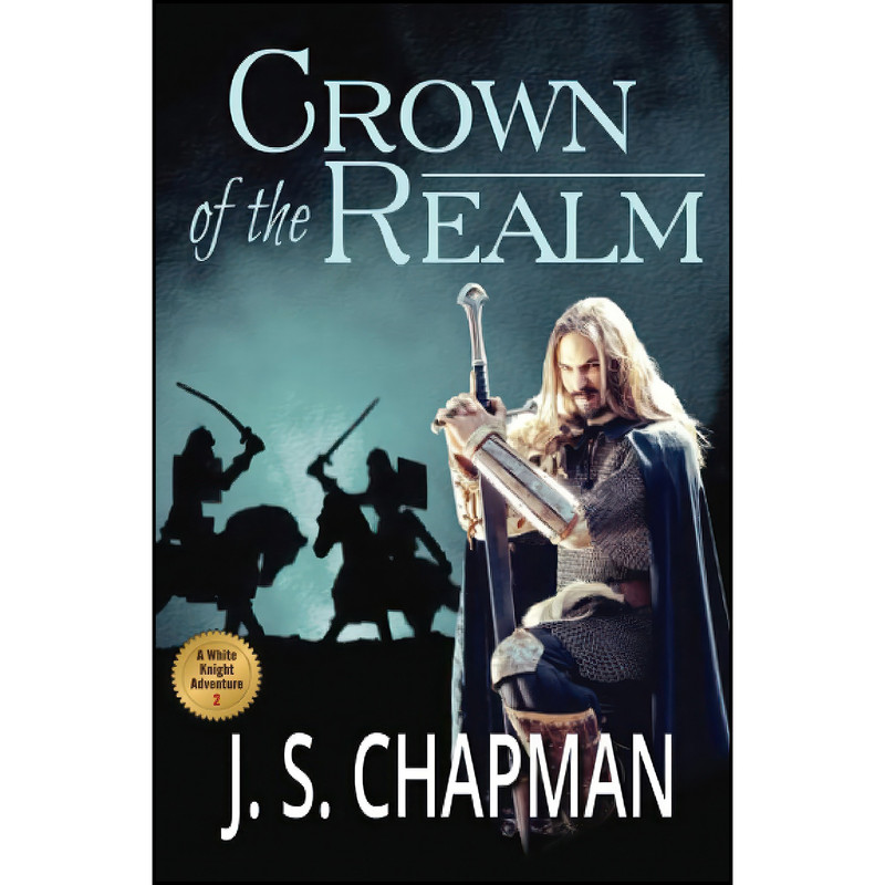 کتاب Crown of the Realm اثر J. S. Chapman انتشارات تازه ها کتاب Crown of the Realm اثر J. S. Chapman انتشارات تازه ها