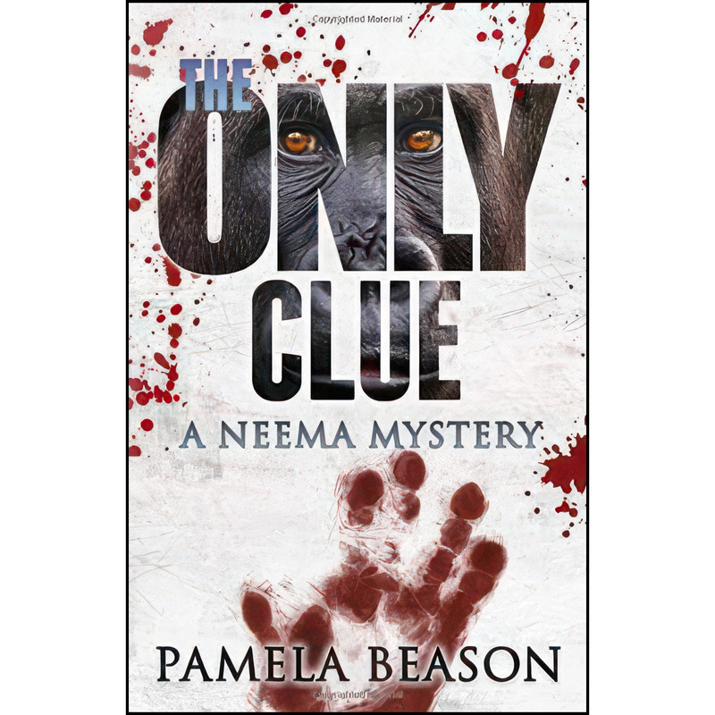 کتاب The Only Clue اثر Pamela Beason انتشارات تازه ها کتاب The Only Clue اثر Pamela Beason انتشارات تازه ها