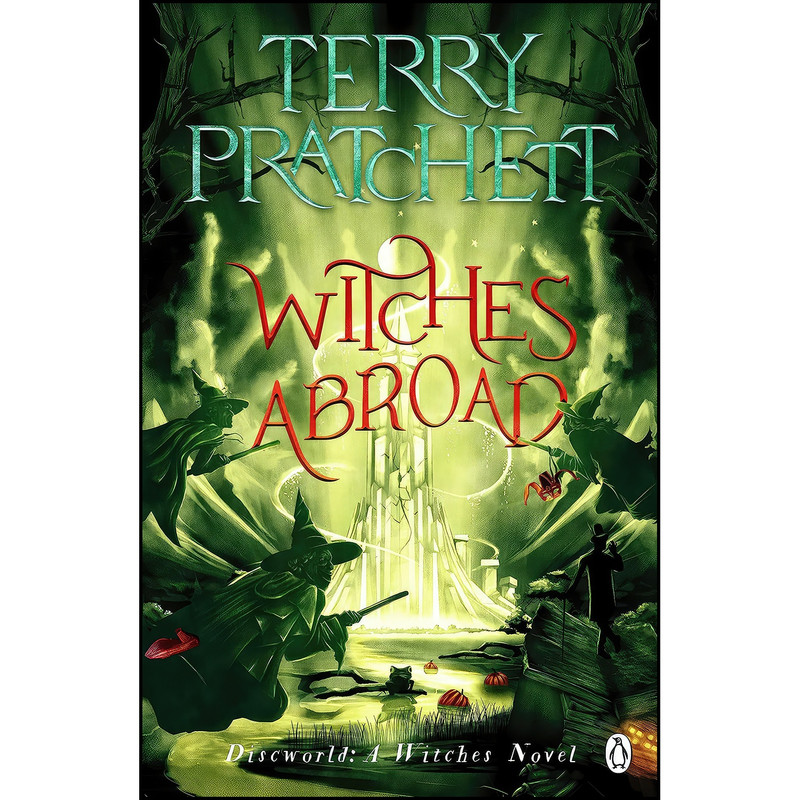 کتاب Pratchett اثر Terry Pratchett انتشارات تازه ها کتاب Pratchett اثر Terry Pratchett انتشارات تازه ها