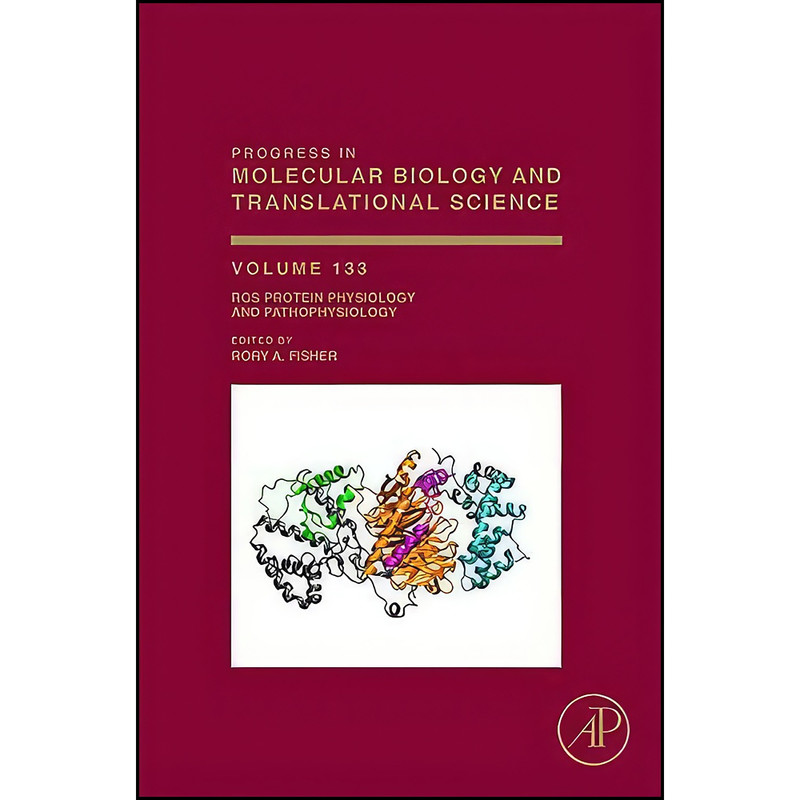 کتاب RGS Protein Physiology and Pathophysiology اثر Rory A. Fisher انتشارات Academic Press کتاب RGS Protein Physiology and Pathophysiology اثر Rory A. Fisher انتشارات Academic Press