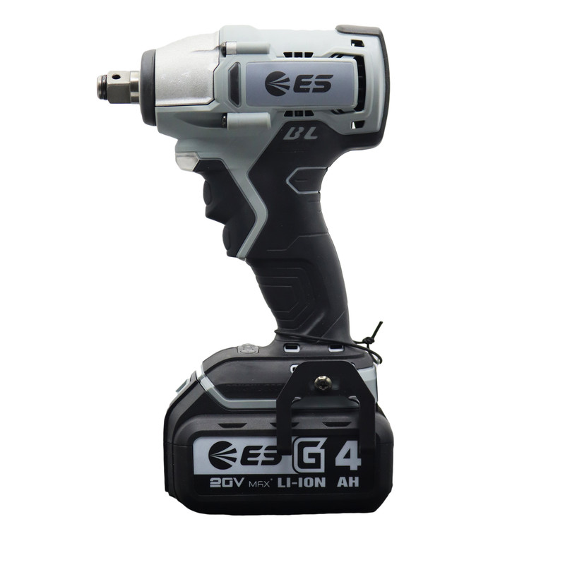 آچار بکس شارژی ای اس مدل YP-GW218TBL-20V آچار بکس شارژی ای اس مدل YP-GW218TBL-20V