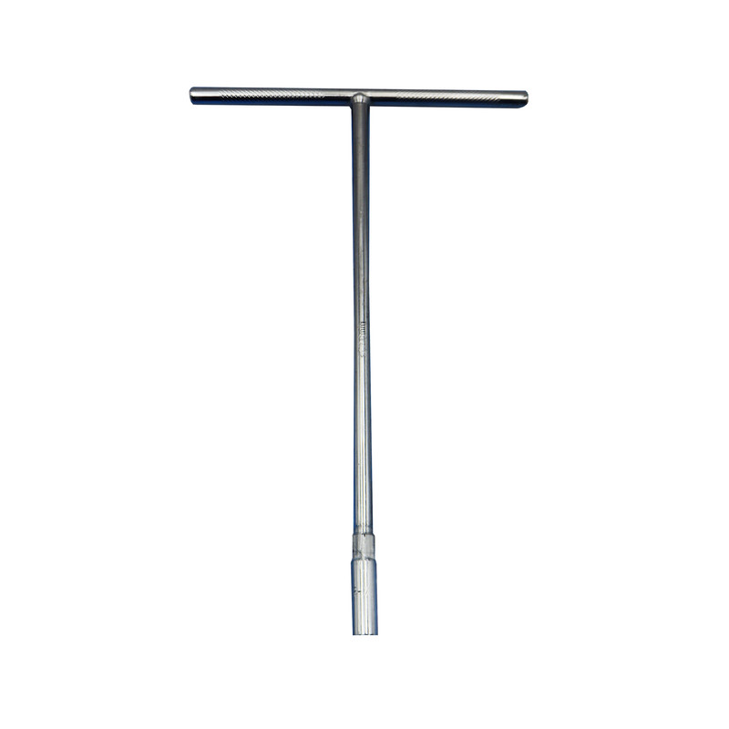 آچار بکس تی اسکای مدل YP-ST-2908 سایز 8 میلی متر آچار بکس تی اسکای مدل YP-ST-2908 سایز 8 میلی متر