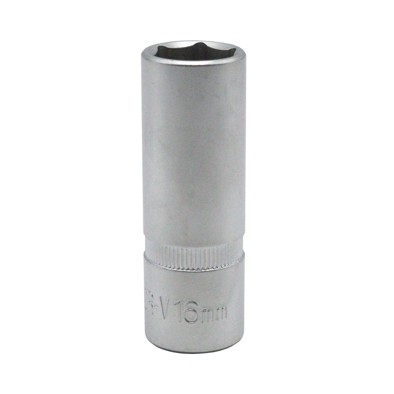 بکس شمع تاپکس مدل YP-1/2INCH سایز 16 میلی متر بکس شمع تاپکس مدل YP-1/2INCH سایز 16 میلی متر