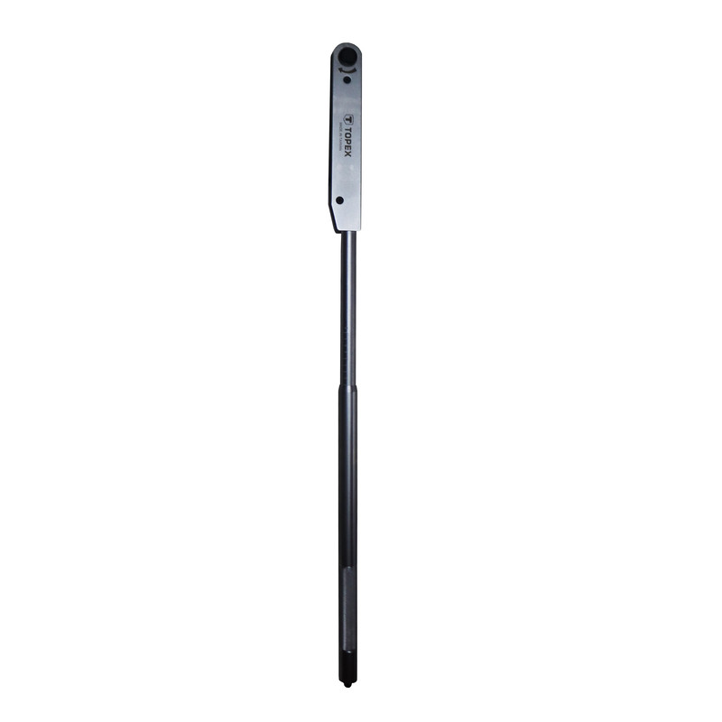 آچار ترکمتر جغجغه ای تاپکس مدل تقه ای کد YP-TW-824-2S/200-1000NM سایز 1 اینچ آچار ترکمتر جغجغه ای تاپکس مدل تقه ای کد YP-TW-824-2S/200-1000NM سایز 1 اینچ