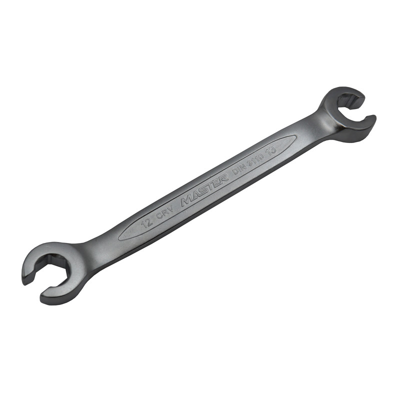 آچار دو سر رینگی مستر کد YP-1213MM سایز 12-13 میلیمتر آچار دو سر رینگی مستر کد YP-1213MM سایز 12-13 میلیمتر