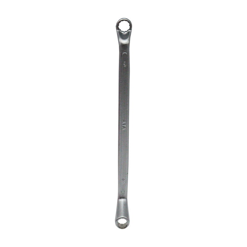 آچار دوسر رینگی آتا مدل YP-8/9MM سایز 8-9 میلی متر آچار دوسر رینگی آتا مدل YP-8/9MM سایز 8-9 میلی متر