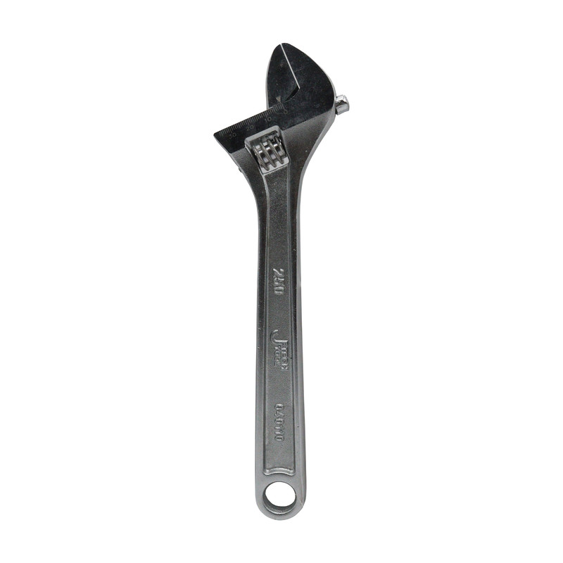 آچار فرانسه جتک مدل YP-040110-250MM سایز 10اینچ آچار فرانسه جتک مدل YP-040110-250MM سایز 10اینچ