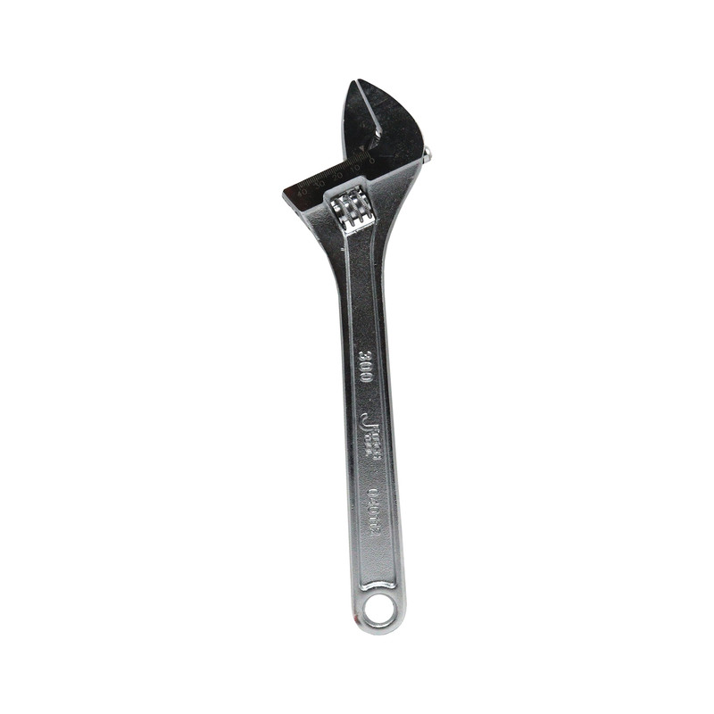 آچار فرانسه جتک مدل YP-040112-300MM سایز 12 اینچ آچار فرانسه جتک مدل YP-040112-300MM سایز 12 اینچ