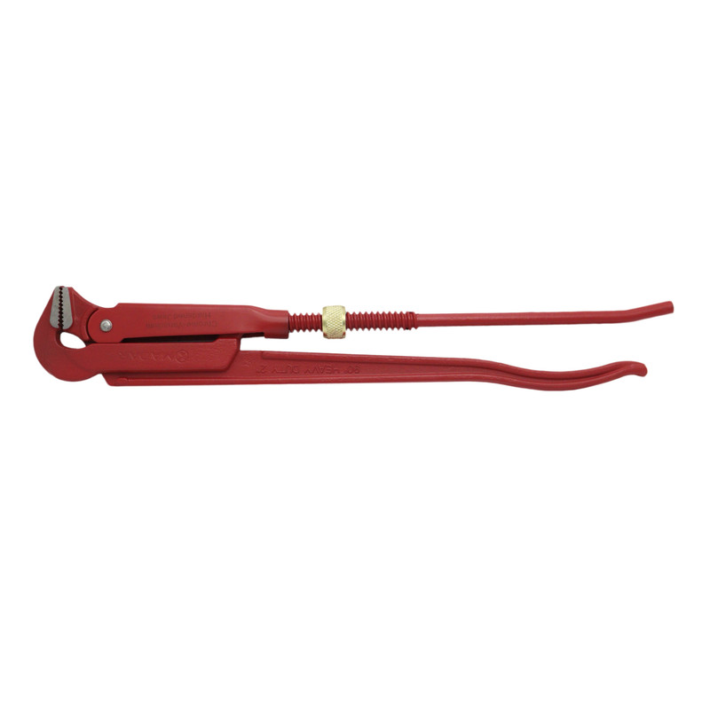 آچار لوله گیر مدار مدل YPGH-2INCH سایز 2 اینچ آچار لوله گیر مدار مدل YPGH-2INCH سایز 2 اینچ