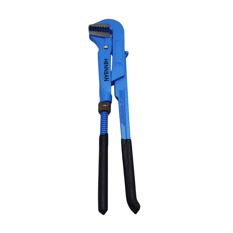 آچار لوله گیر هنسون مدل YP-12INCH/30CM سایز 1 اینچ آچار لوله گیر هنسون مدل YP-12INCH/30CM سایز 1 اینچ