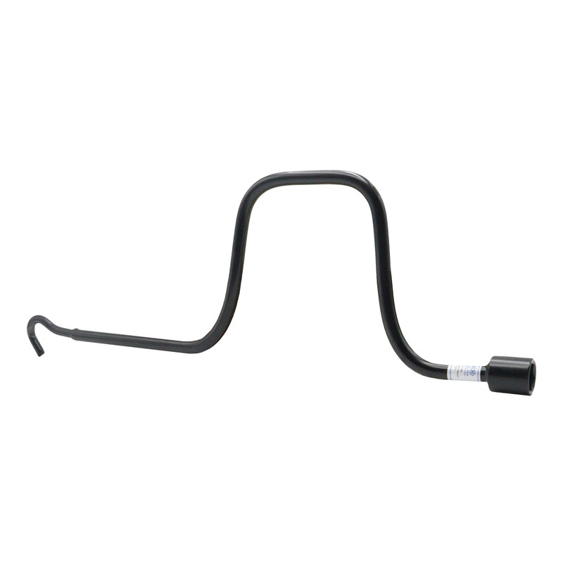 آچار خودرو و چرخ مدل YP-51CM سایز 19 میلیمتر آچار خودرو و چرخ مدل YP-51CM سایز 19 میلیمتر