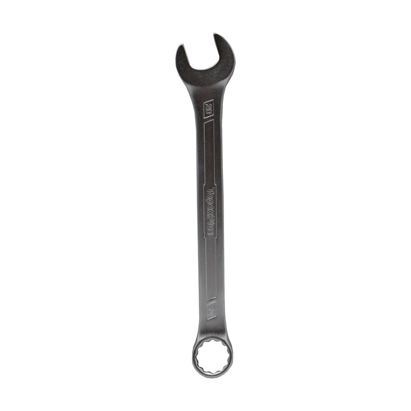 آچار یکسر تخت و یکسر رینگی تاپکس مدل YP-020MM سایز 20 میلی متر آچار یکسر تخت و یکسر رینگی تاپکس مدل YP-020MM سایز 20 میلی متر