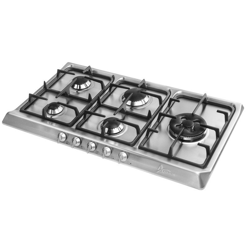 اجاق گاز صفحه ای اخوان مدل V3 اجاق گاز صفحه ای اخوان مدل V3