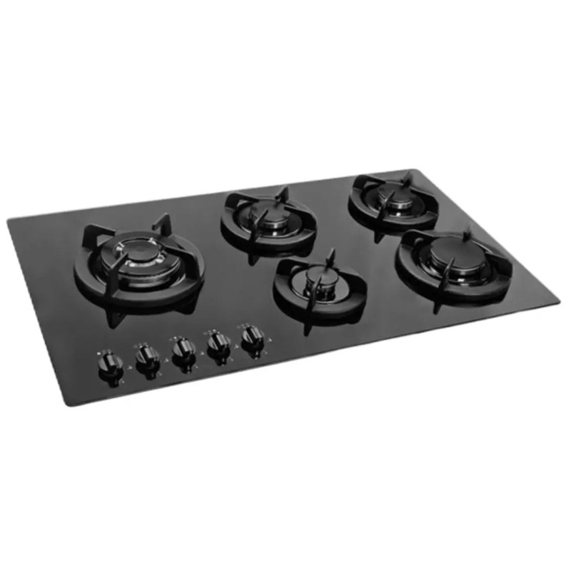 اجاق گاز صفحه ای اخوان مدل GI24-NP-L اجاق گاز صفحه ای اخوان مدل GI24-NP-L