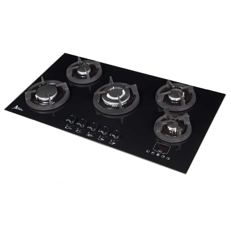 اجاق گاز صفحه ای اخوان مدل GI24-T اجاق گاز صفحه ای اخوان مدل GI24-T