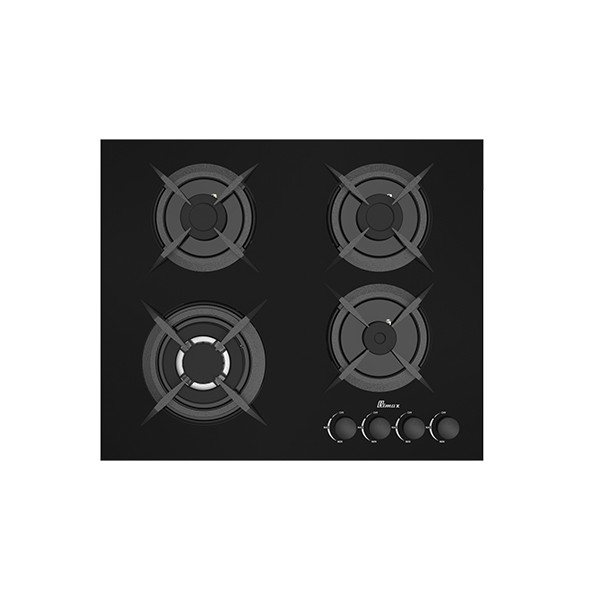 اجاق گاز صفحه ای بیمکث مدل 5012 اجاق گاز صفحه ای بیمکث مدل 5012